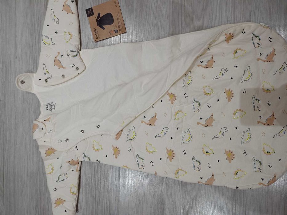 Спален чувал за сън