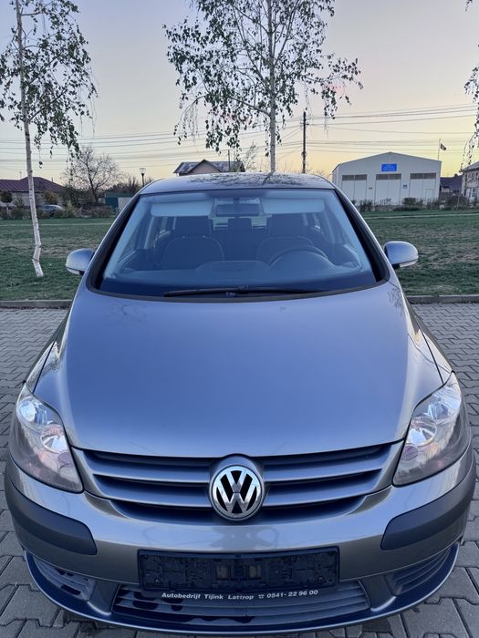 Volkswagen Golf 5 Plus , 1.6 Mpi 101 Cp , 06.2006