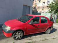 Vând Dacia Logan 2004