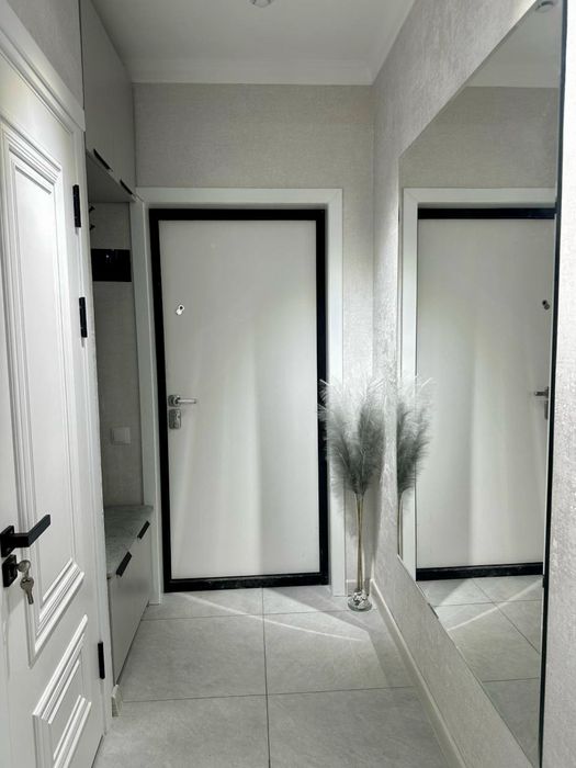 Яккасарайский район Black Tower 1/11/17