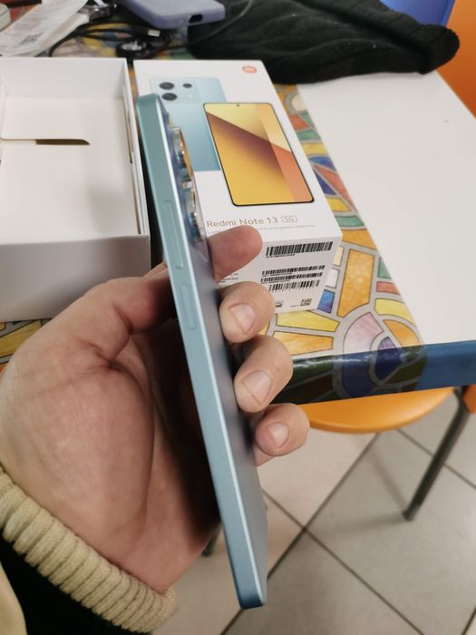 Redmi Note 13 5G 256/8