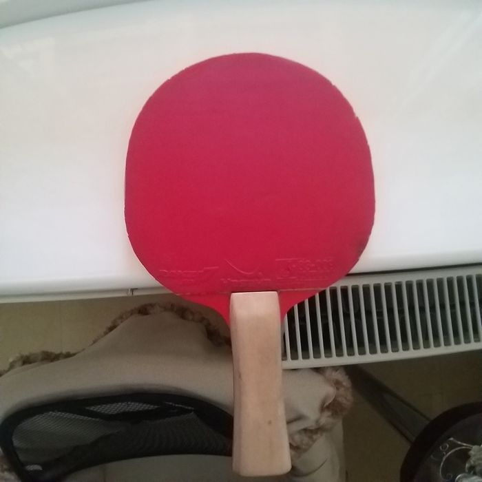 Vând paleta tenis de masă ping pong