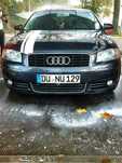 Audi A3 8P на части / Ауди А3 на части