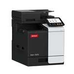 Imprimanta Multifunctional Laser Color Develop Ineo+ 3321i