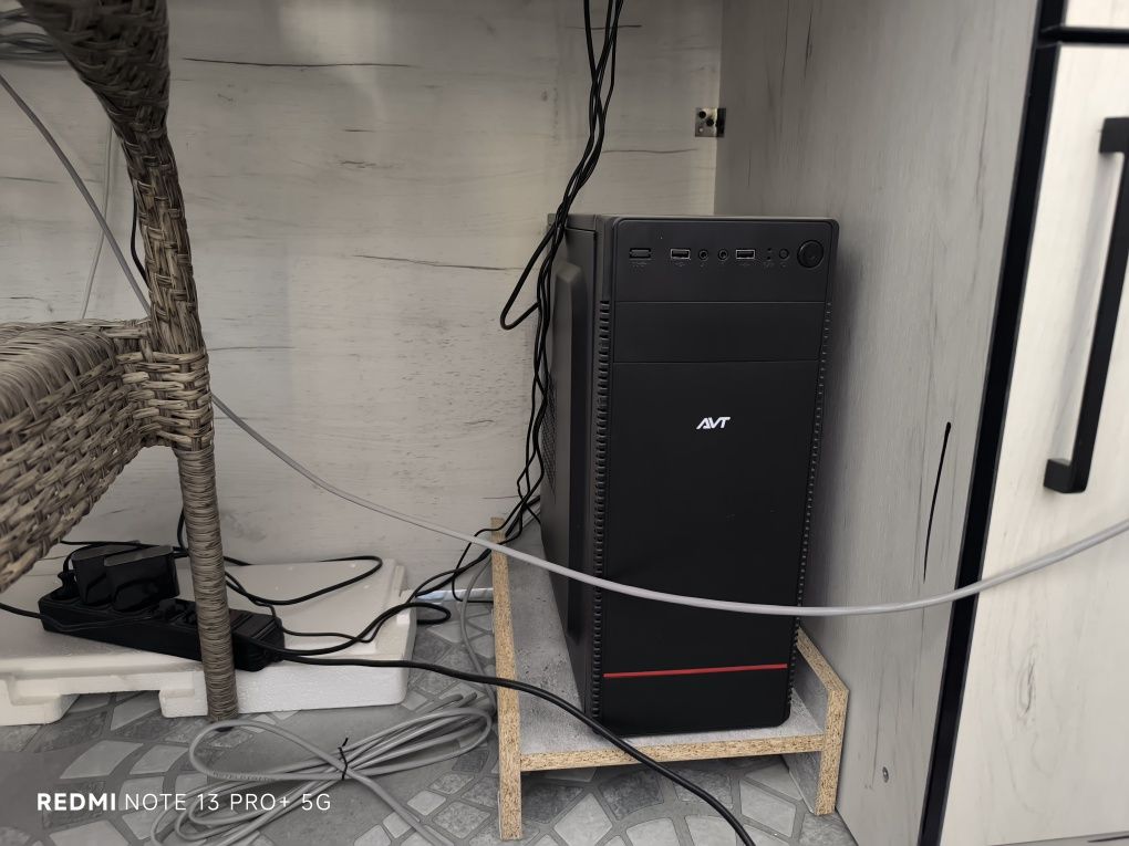Компьютер Mono Block