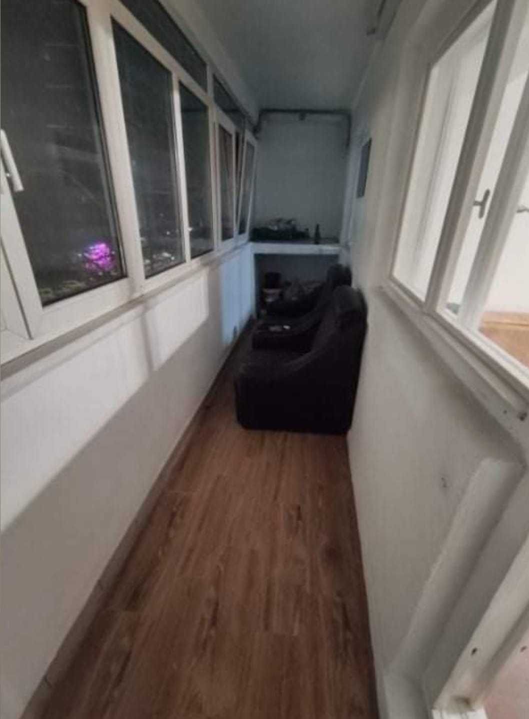 Apartament decomandat proaspat renovat , Bl. Iuliu Maniu