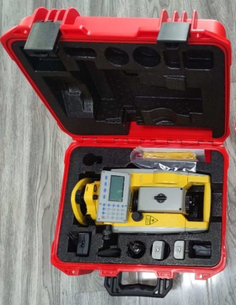 Продам тахеометр south NTS362r6 2"r1000m  USB bluetooh sokkia Leica