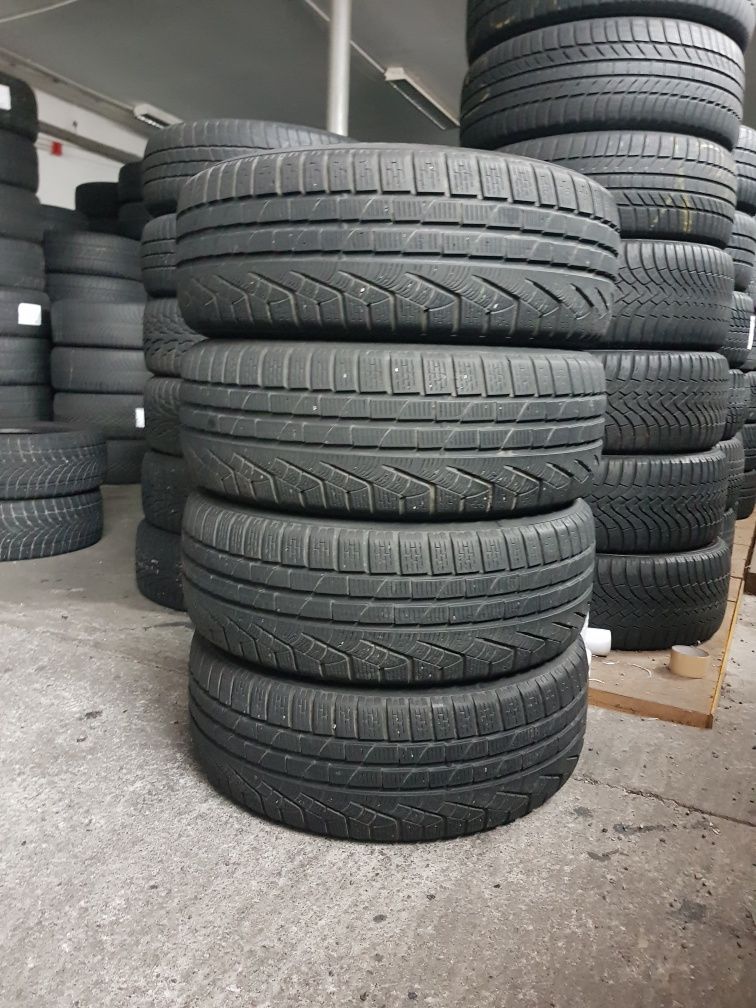 Pirelli 235/55 R18 104H M+S iarnă