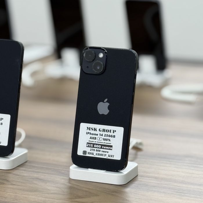 iPhone 14 Айфон 14 I Гарантия 3 Месяца