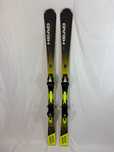 Ski schi carve Head E-Speed Super Shape 156cm model 2024-2025