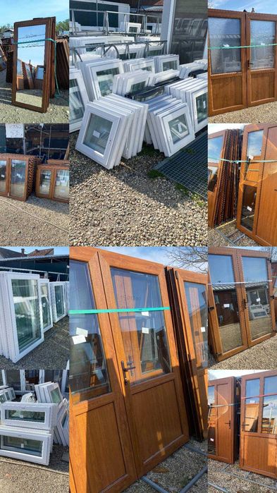 termopane geamuri usi panouri