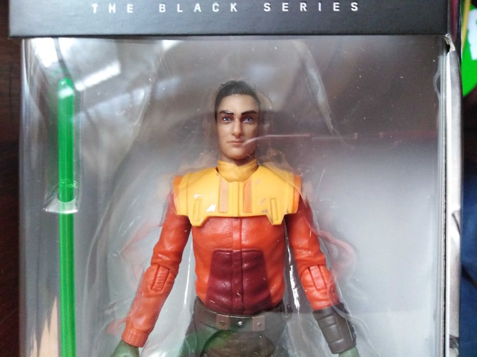 Star Wars фигурки нови