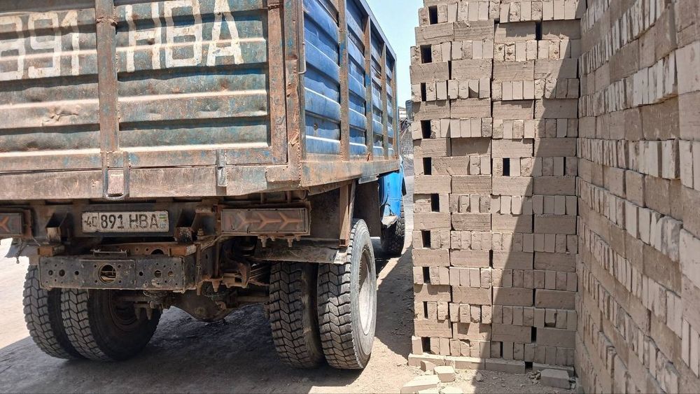 Zil 130 yaxshi xolatda