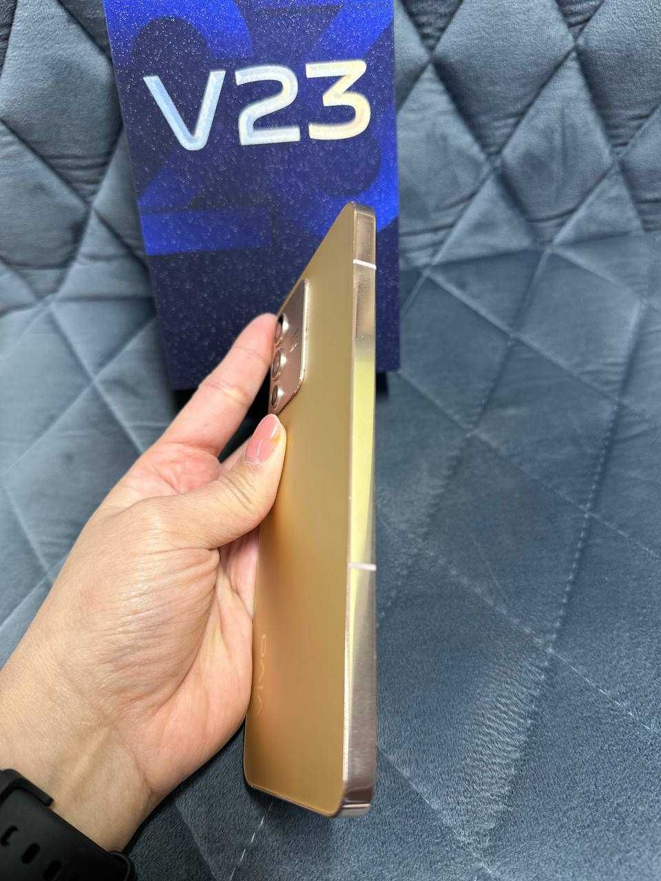 Vivo V23 .  256 Gb (Мерке)  н/л  317778