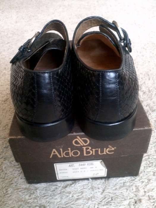 vand / schimb pantofi Aldo Brue 45