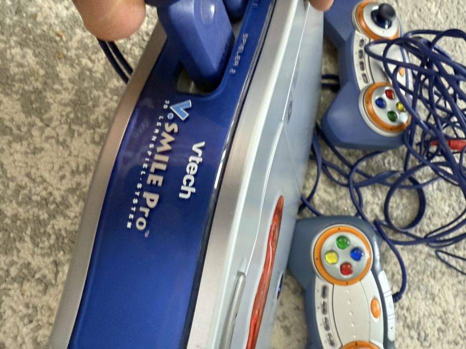 Consola VTech pro…