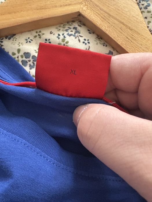 Мъжка блуза Hugo Boss