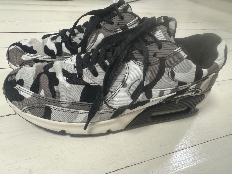 Маратонки Nike 43 номер