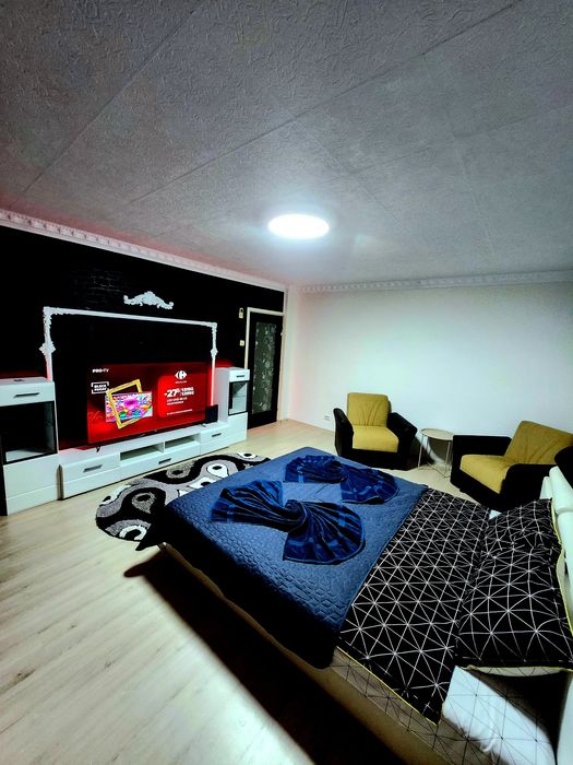 Regim hotelier non stop