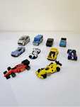 Lot masinute metal Matchbox/ Hotwheels - 4 lei bucata