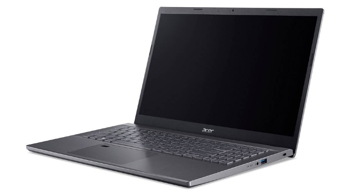 Acer Dubai Notebook