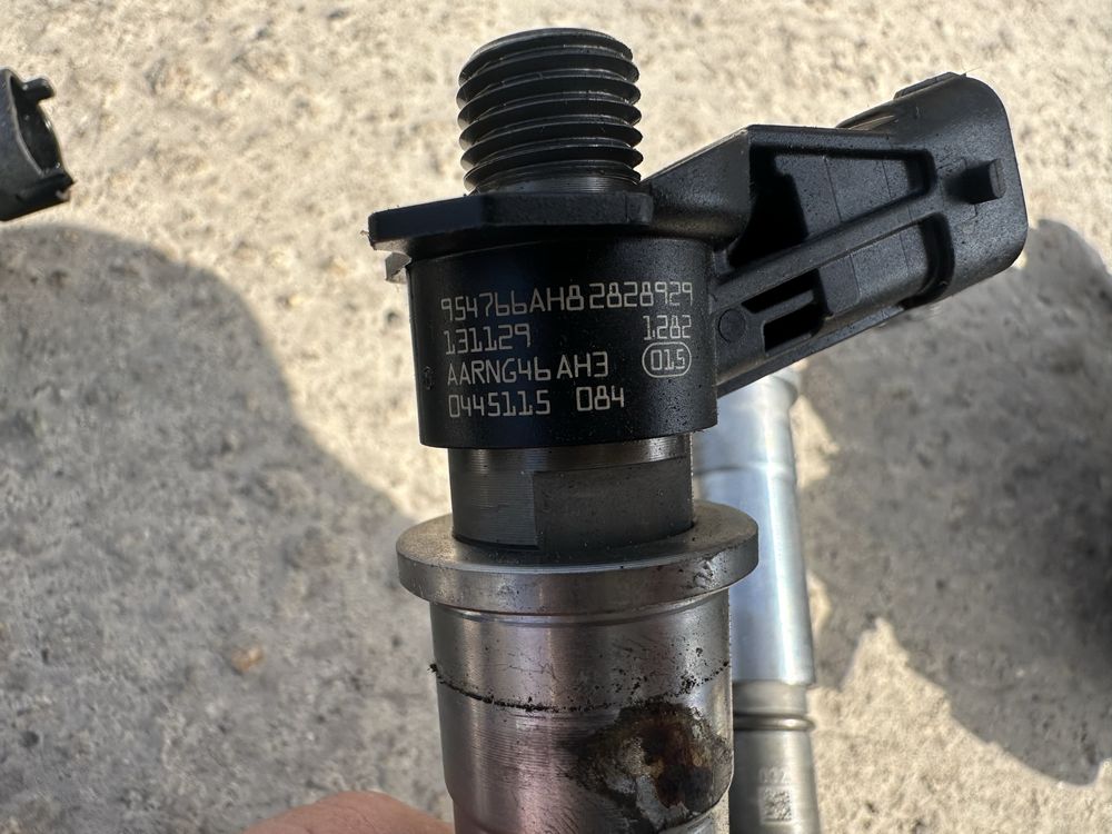 Дюза/Дюзи за 2.0dci Рено,Нисан,Опел M9R 2.0dci-150к.с.!