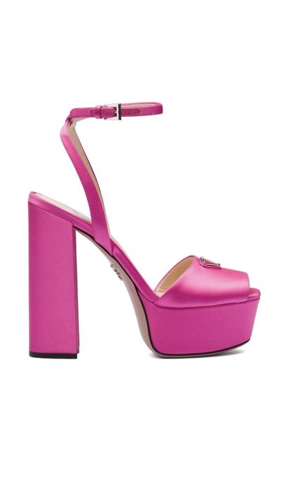 Sandale superbe Prada