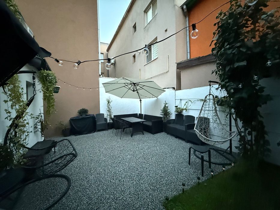 Casa de vanzare Brancoveanu