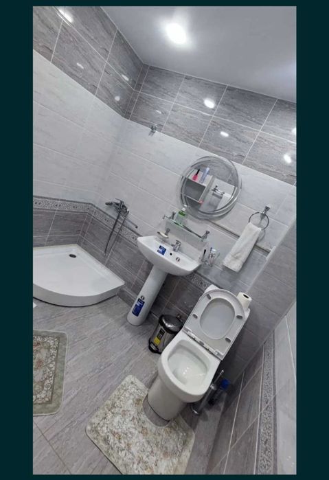 Вокзал  кучауй ижарага. Оилага.3 млн бу́лиши.