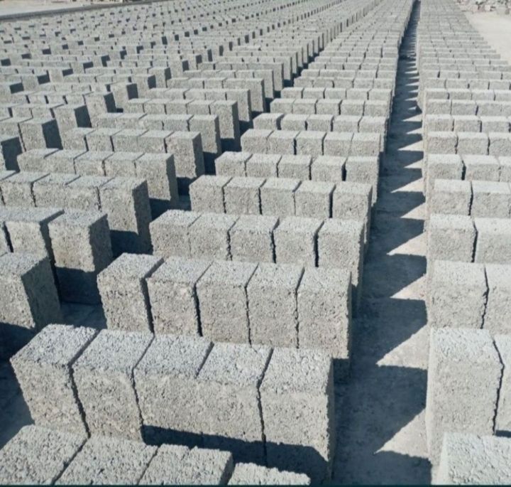 Shilaka blok jomboy