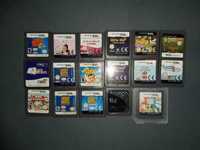 Nintendo DS light dsi оригинални игри super mario Нинтендо дискети