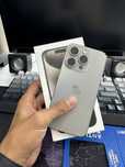 Продам Apple Iphone 15 Pro 128ГБ dual sim