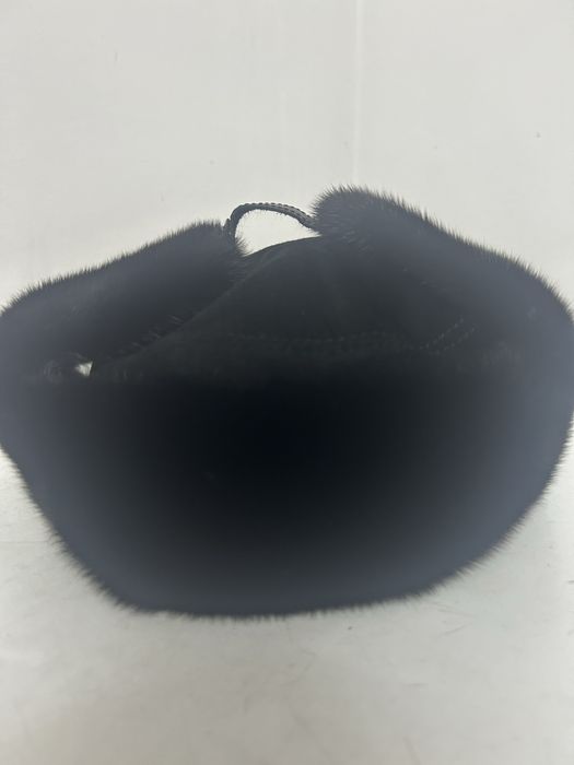 Продам норковую мужскую шапку