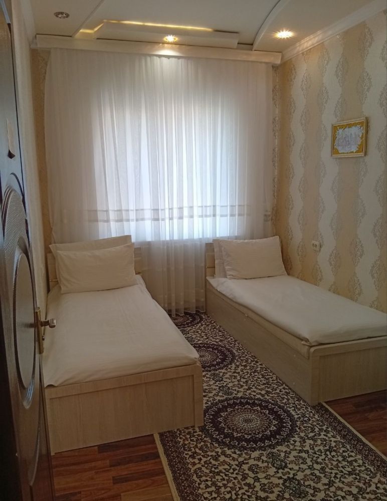 Срочно продается квартира на Юнусабаде-14