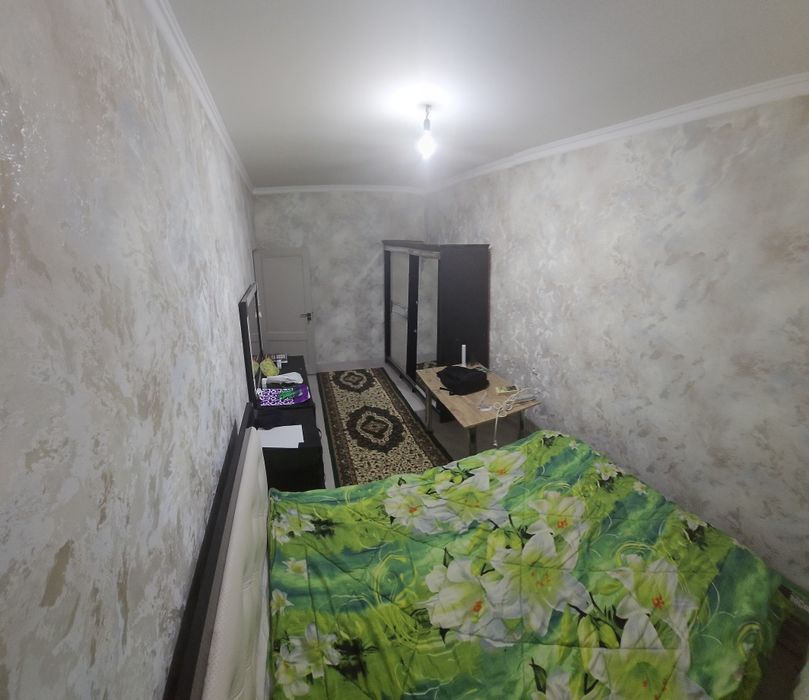 Аренда своя квартира Чиланзар 9 2/3/4 Ор. Райхон кафе