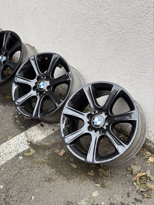 Jante bmw r17 OE f20 f30 f32 f34 x1 x3 etc