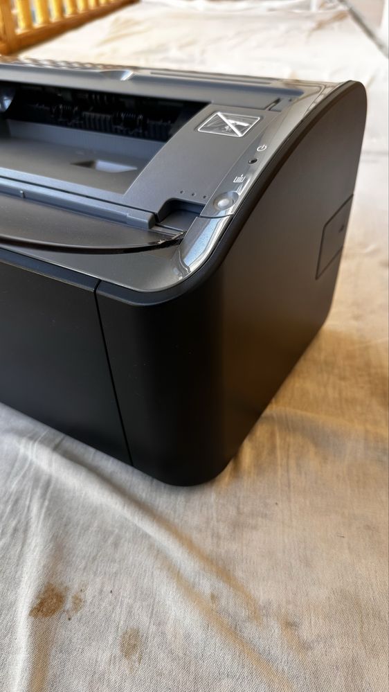 Как новый принтер 2900 printer sotiladi- uyda ishlagan