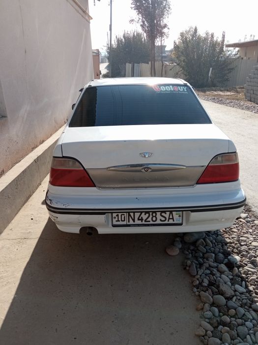 Neksiya 1 matori yaxshi