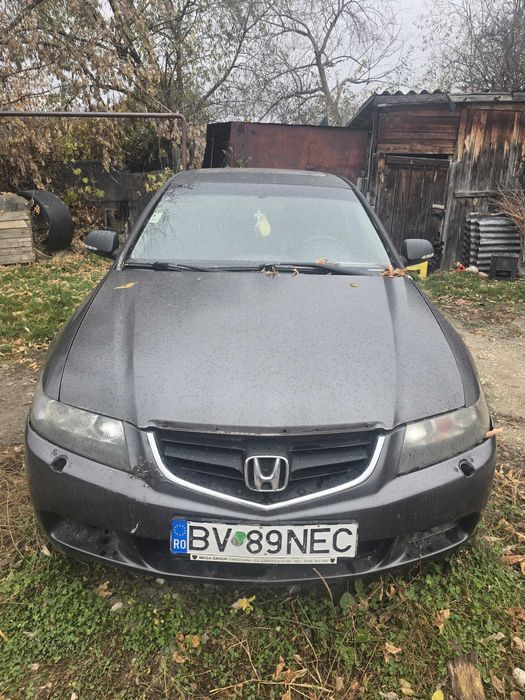 vand urgent masina honda acord  pret avantajos