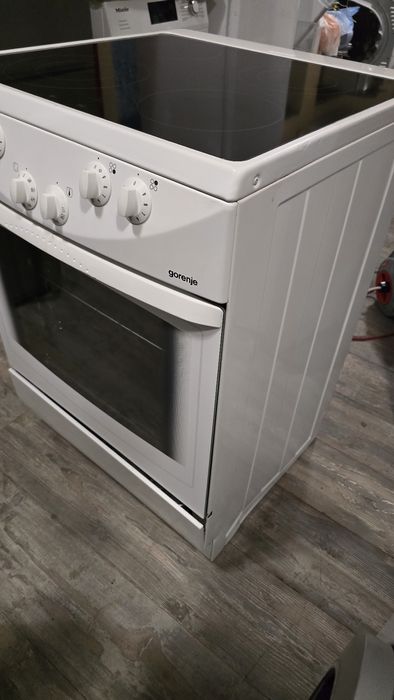 Печка Gorenje 60см