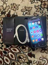 Samsung Galaxy S23 Fe Veitnam !
