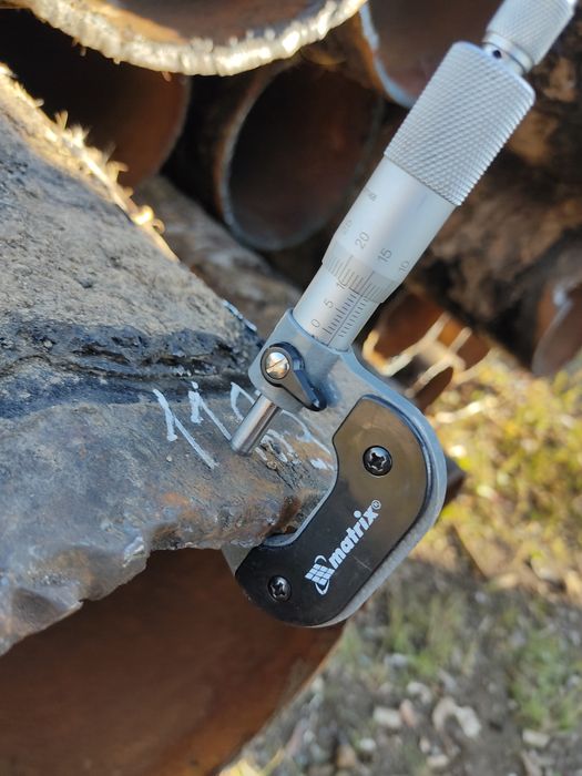 Продам трубы диаметром 377 мм