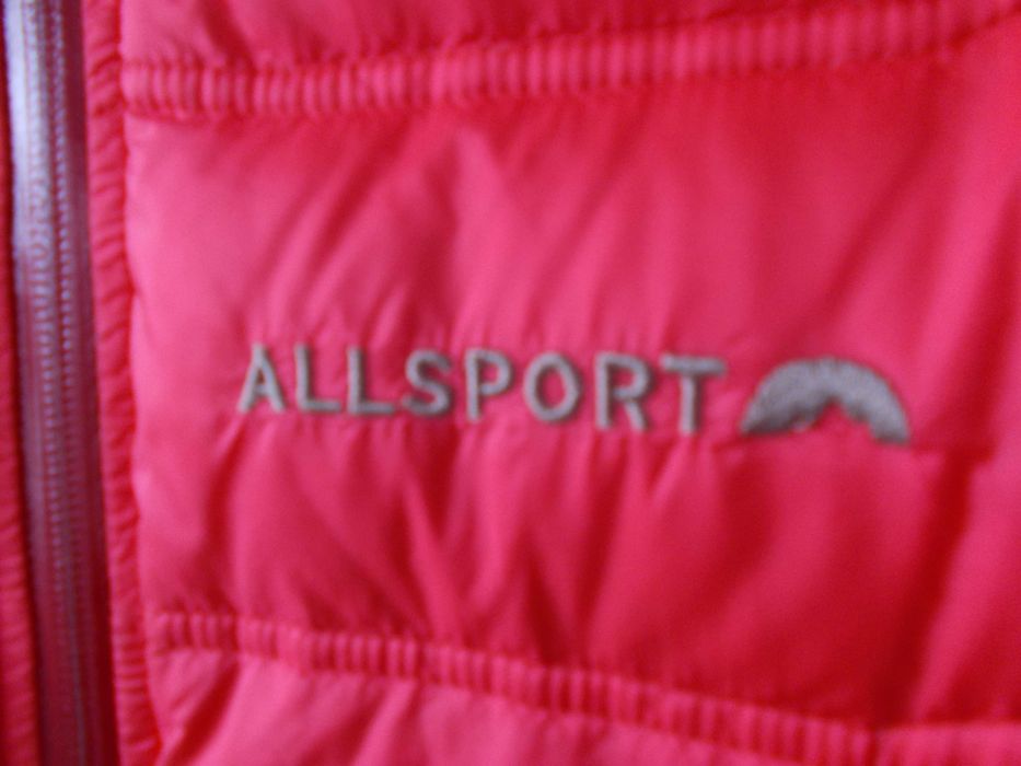 дамски елек ALLSPORT размер 44