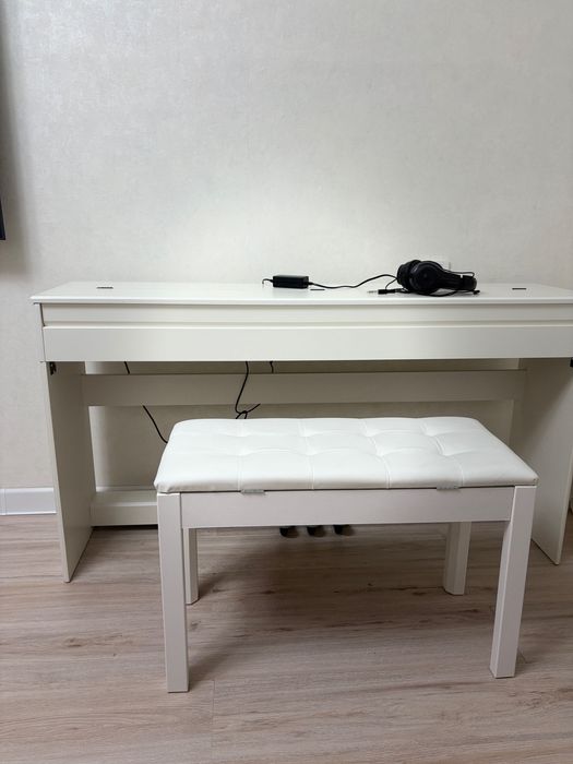 цифровое пианино