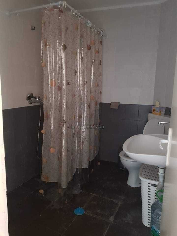 Дава се под наем Едностаен апартамент в Стара Загора, ОРБ - 45 кв.м за 204 € - Снимка #5