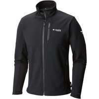 Geacă softshell Columbia Titanium Polartec OMNI-HEAT® REFLECTIVE