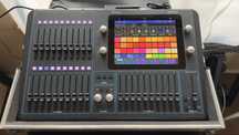 Vand Chamsys quick q20 consola comanda lumini