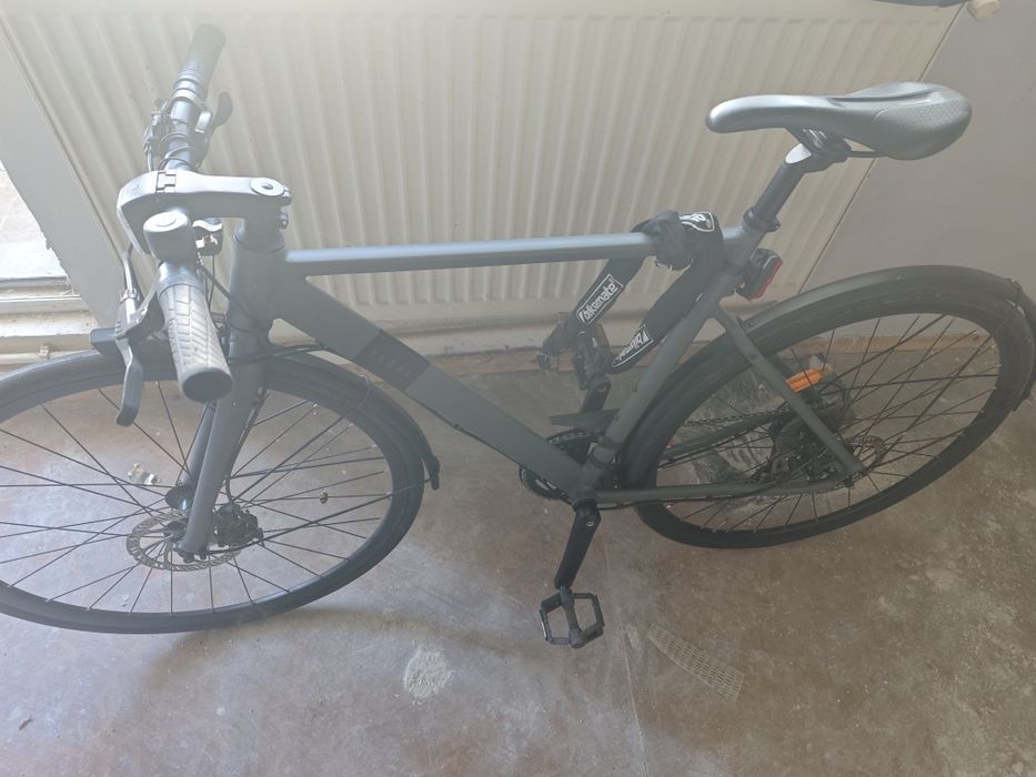 Vând bicicleta ELOPS