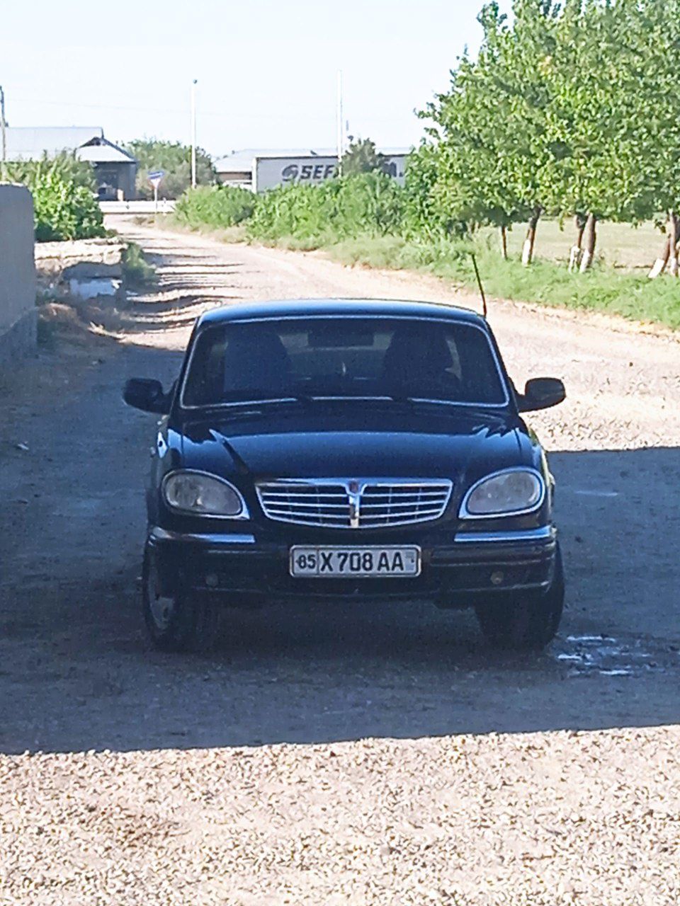 Volga 31 15 Narxi kelishilgan