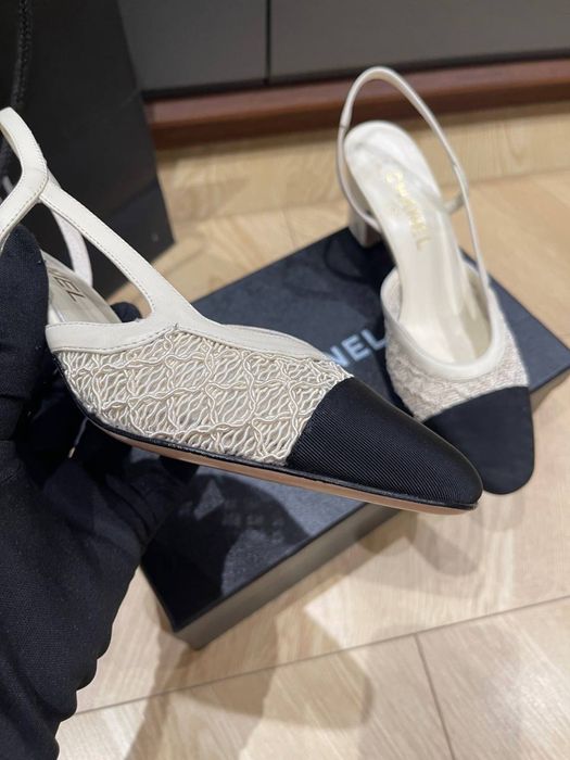 Sandale Chanel 35-42